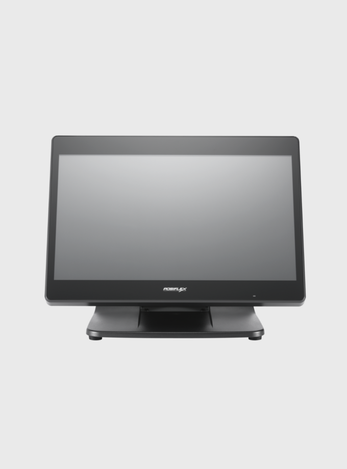 Windows POS Machine