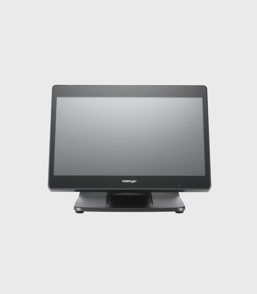 Windows POS Machine
