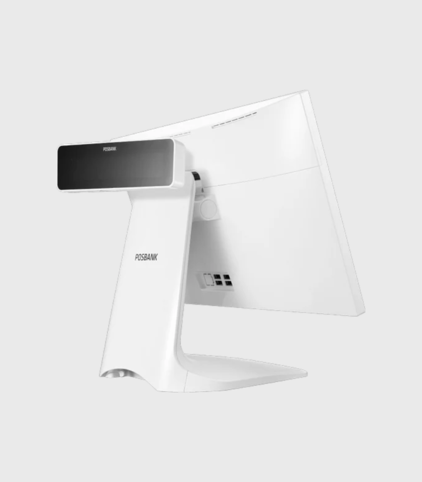 Posbank Apexa X – POS System
