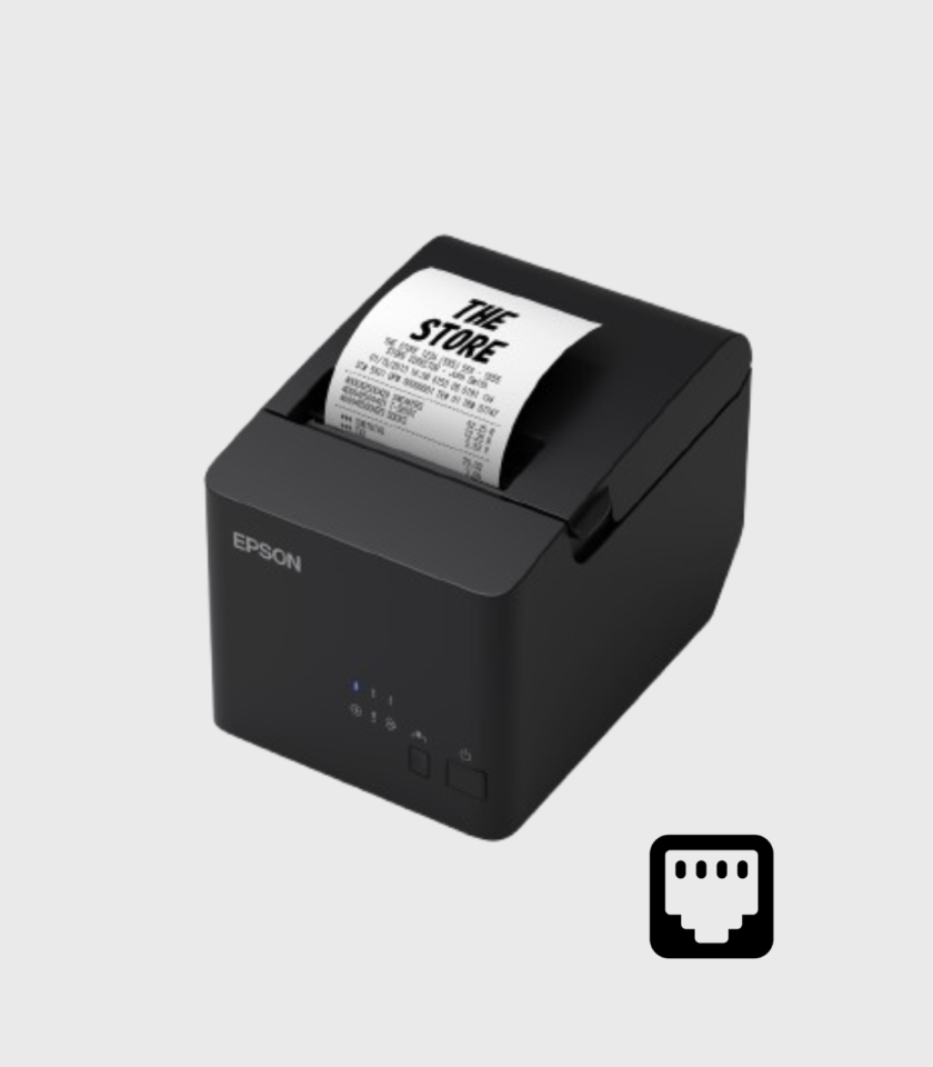 Epson Thermal Printer TM-T82X