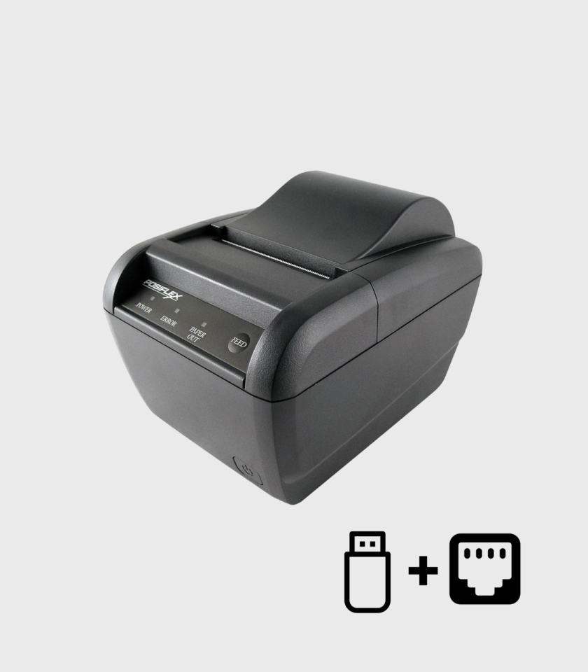 Posiflex Thermal Printer Aura PP-8803