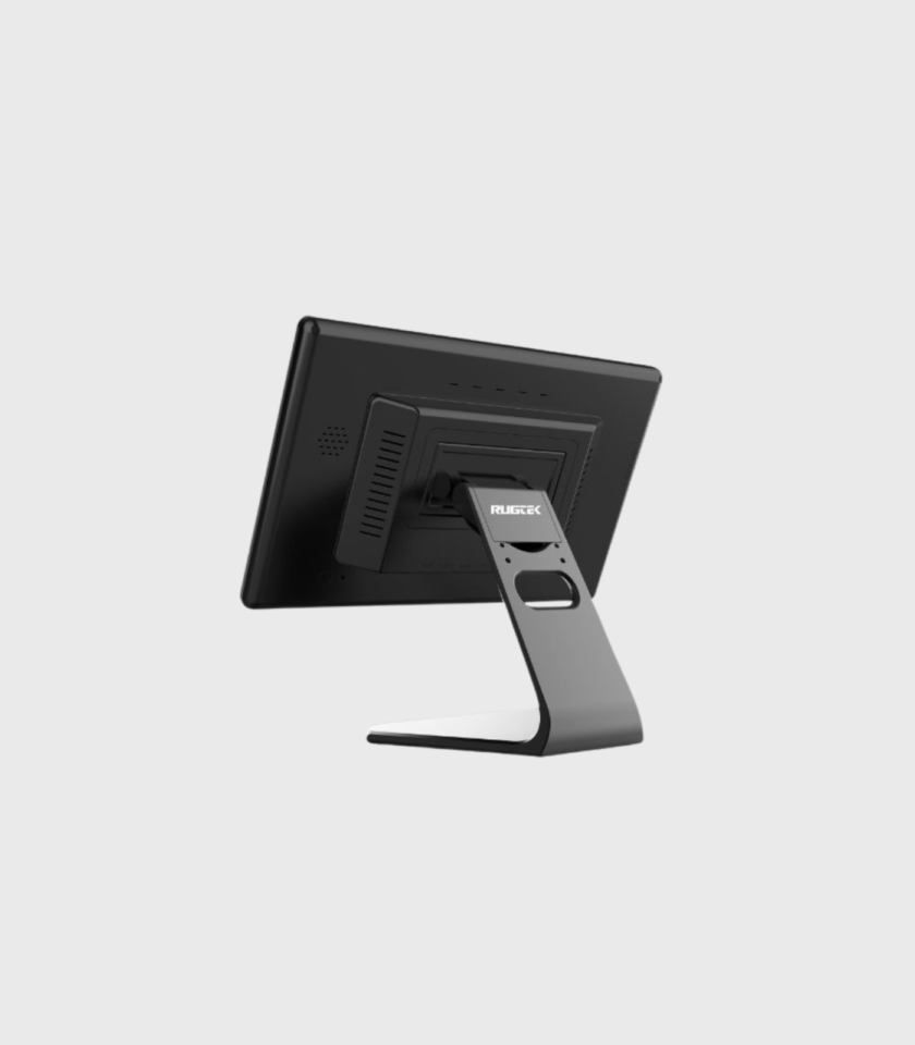 Rugtek RTP 2 PLUS Android POS Machine