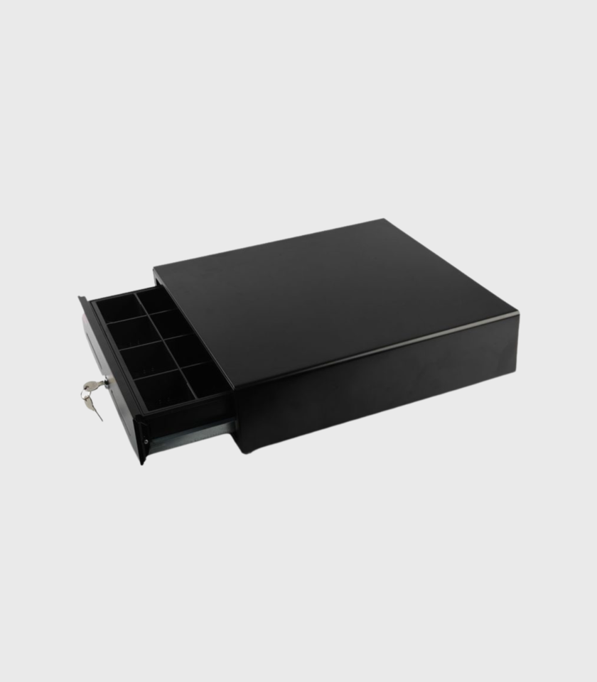 Retsol RSK-410 Electronic Cash Drawer