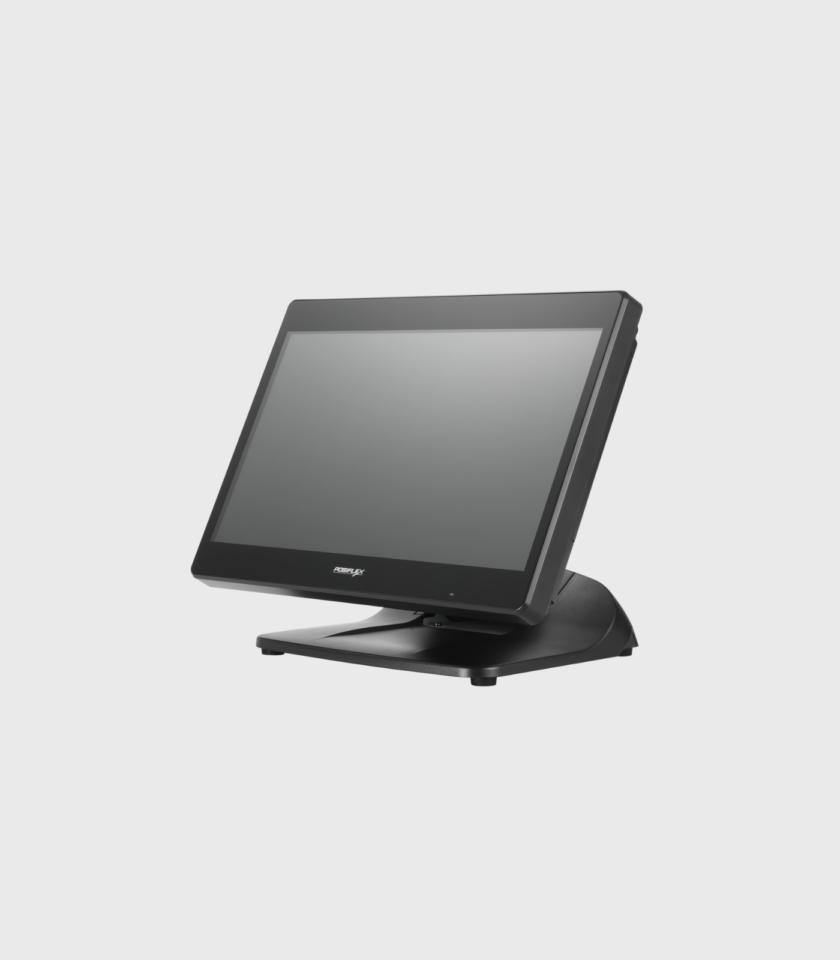 Windows POS Machine
