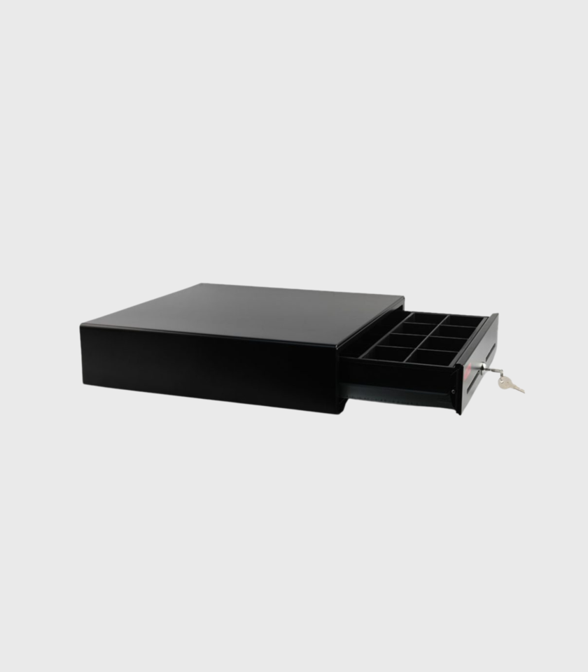Retsol RSK-410 Electronic Cash Drawer