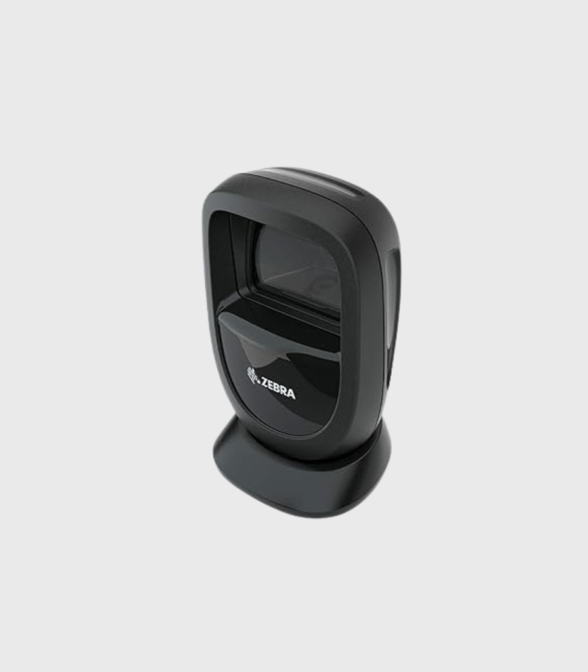 Zebra DS9308 Tabletop Barcode Scanner