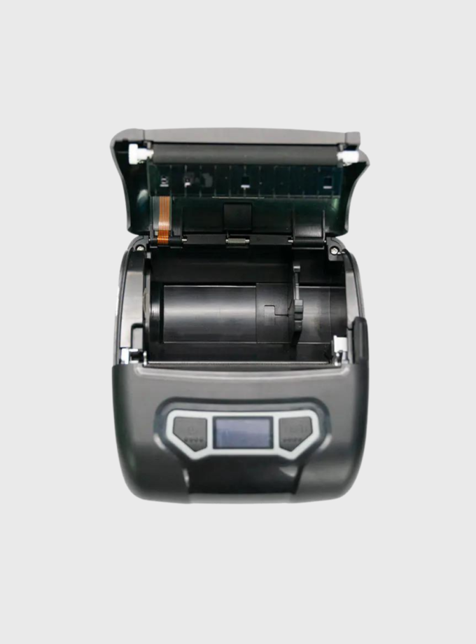 Xprinter XP-P201A Portable Label cum Receipt Printer