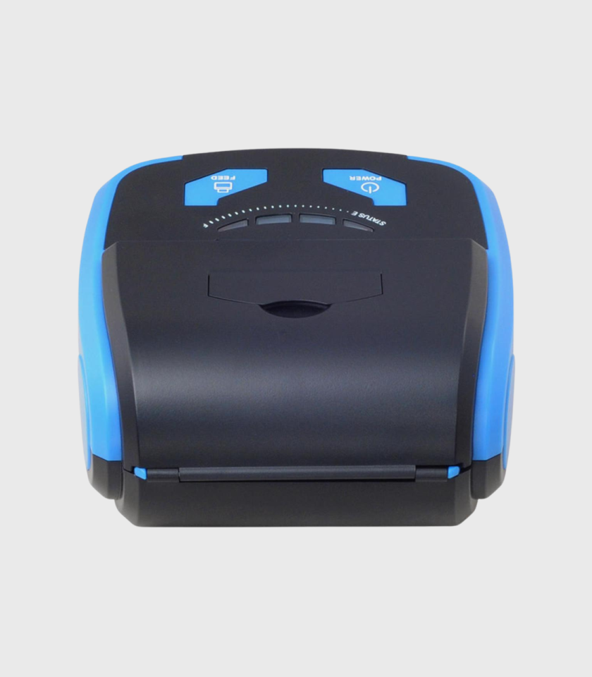Xprinter XP-P810 Portable Thermal Receipt Printer (3-inch)