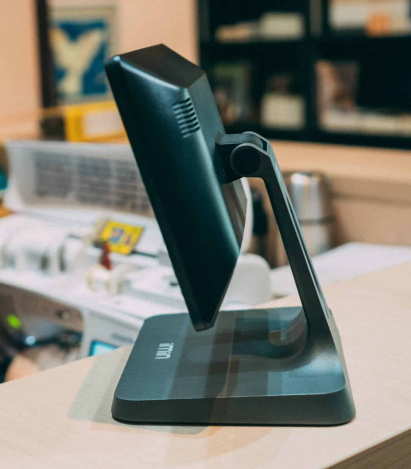 iMin D2 Desktop POS Machine