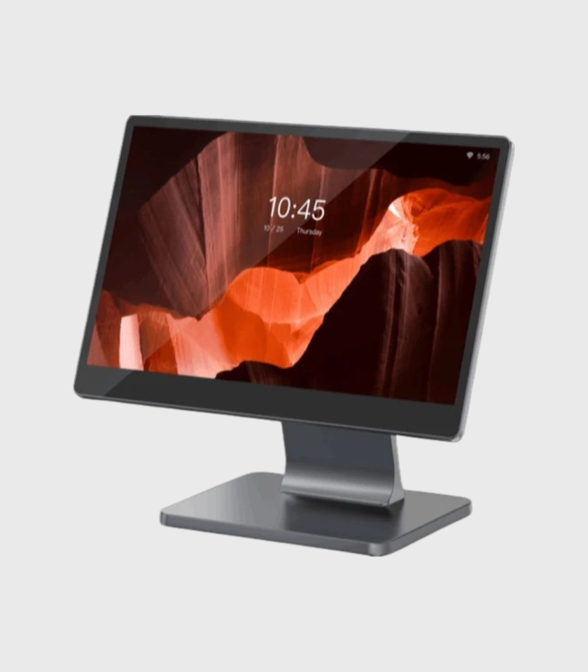 iMin Swan 1 Desktop POS Machine
