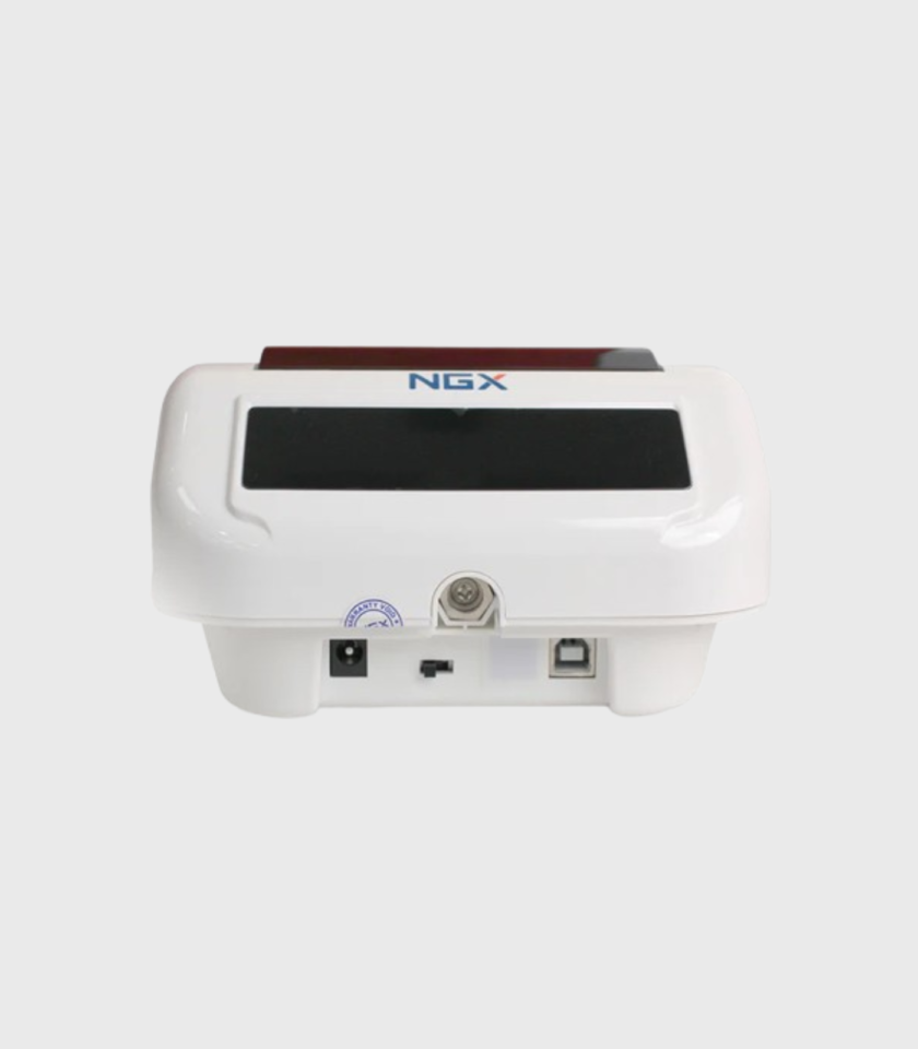 NGX NBP100 Billing Machine