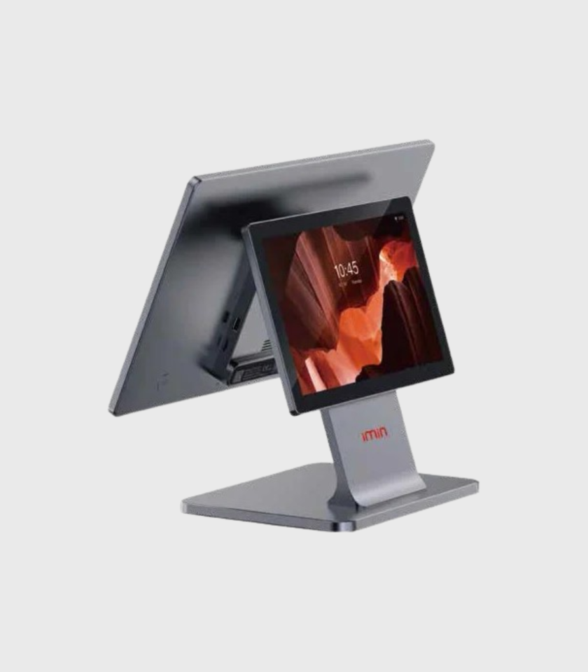 iMin Swan 1 Desktop POS Machine