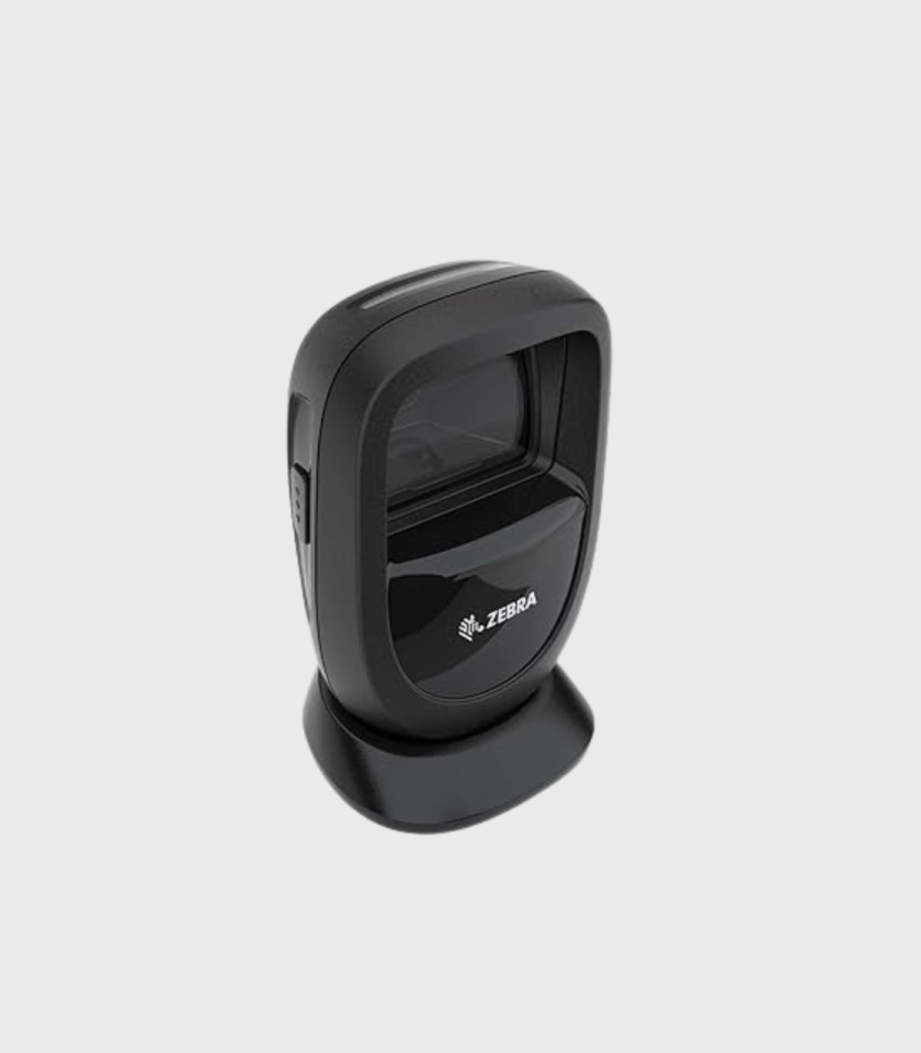 Zebra DS9308 Tabletop Barcode Scanner