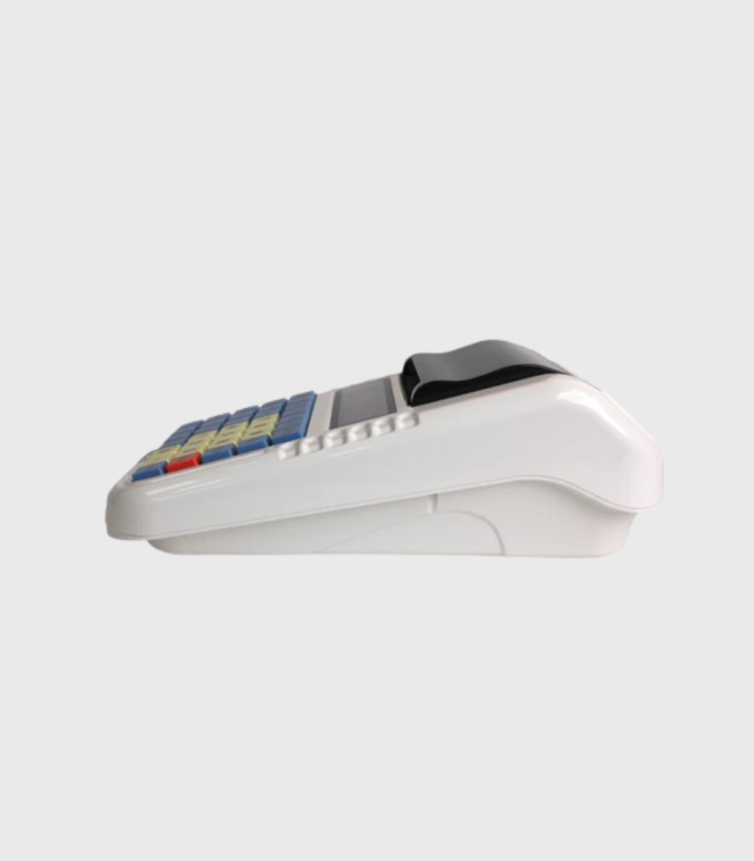 NGX NBP100 Billing Machine