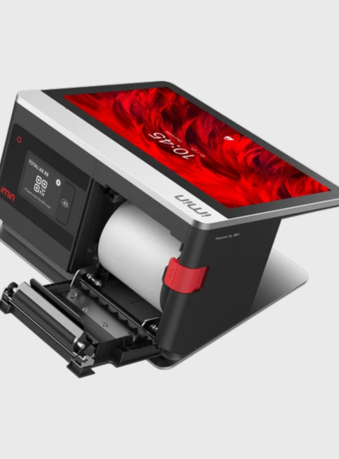 iMin Falcon 1 Tablet POS Machine