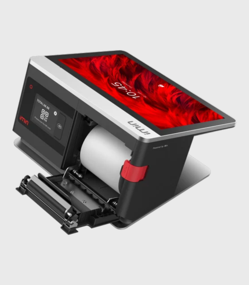 iMin Falcon 1 Tablet POS Machine