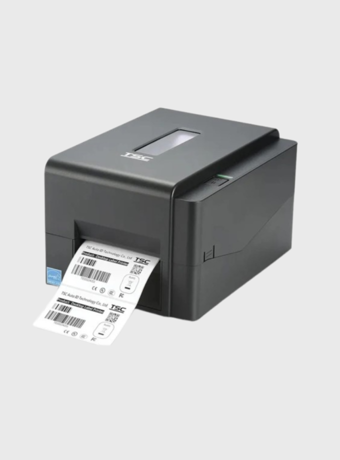 TSC TE-244 Barcode Label Printer