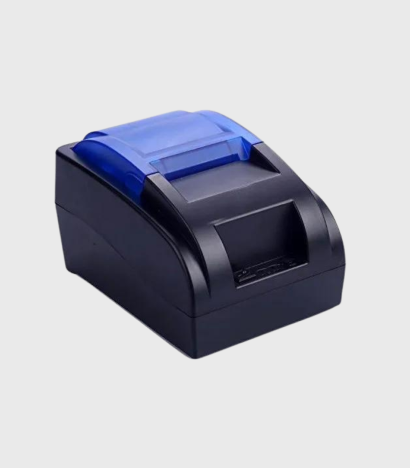 XPrinter H58 Thermal Receipt Printer