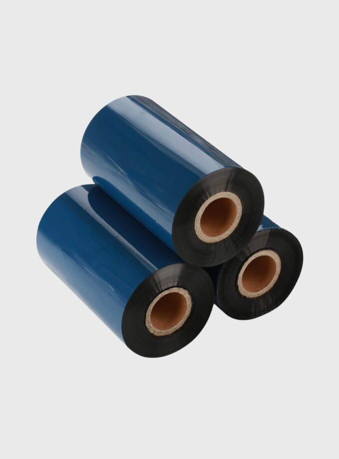 105 X 300 Thermal Transfer Barcode Printer Ribbon