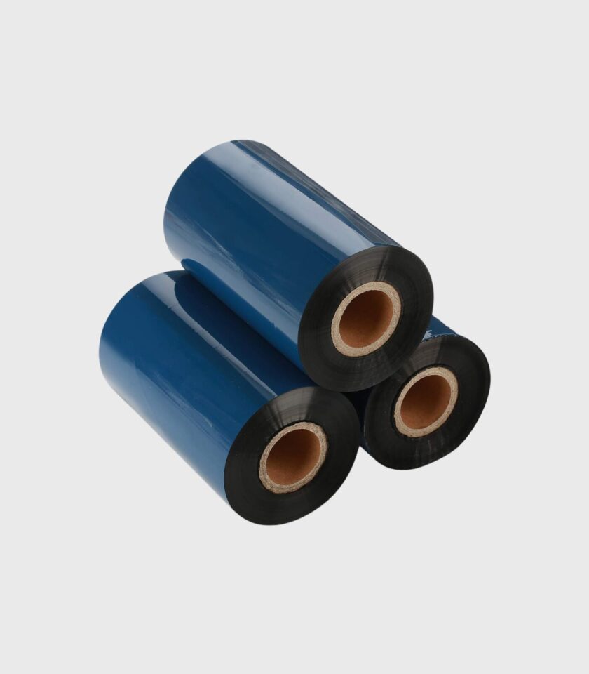 105 X 300 Thermal Transfer Barcode Printer Ribbon