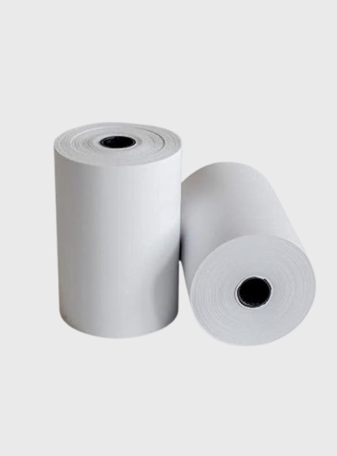 3 Inch Thermal Paper Rolls