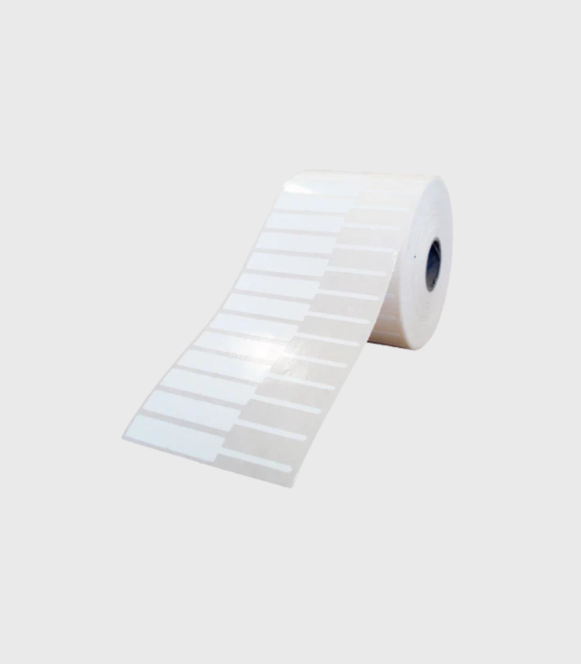 100×15 Jewellery Label Roll