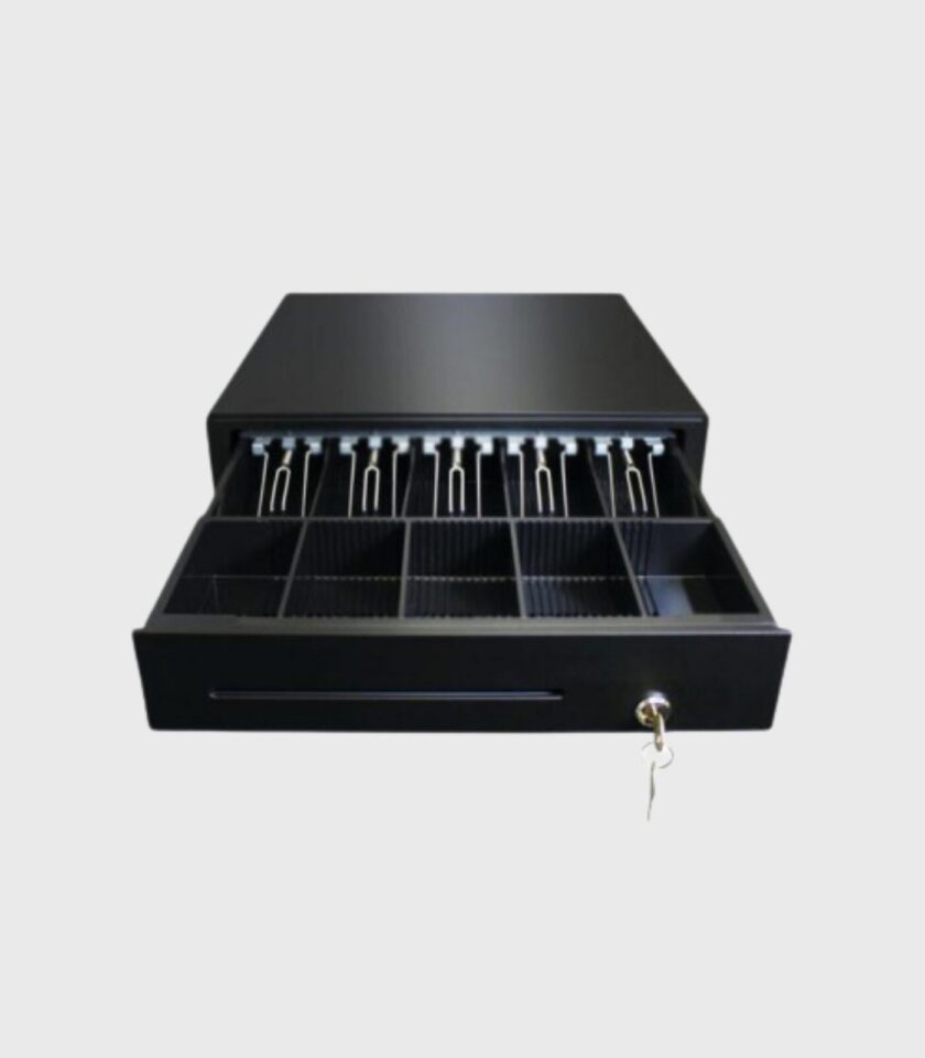 XT400 Xtech Cash Drawer