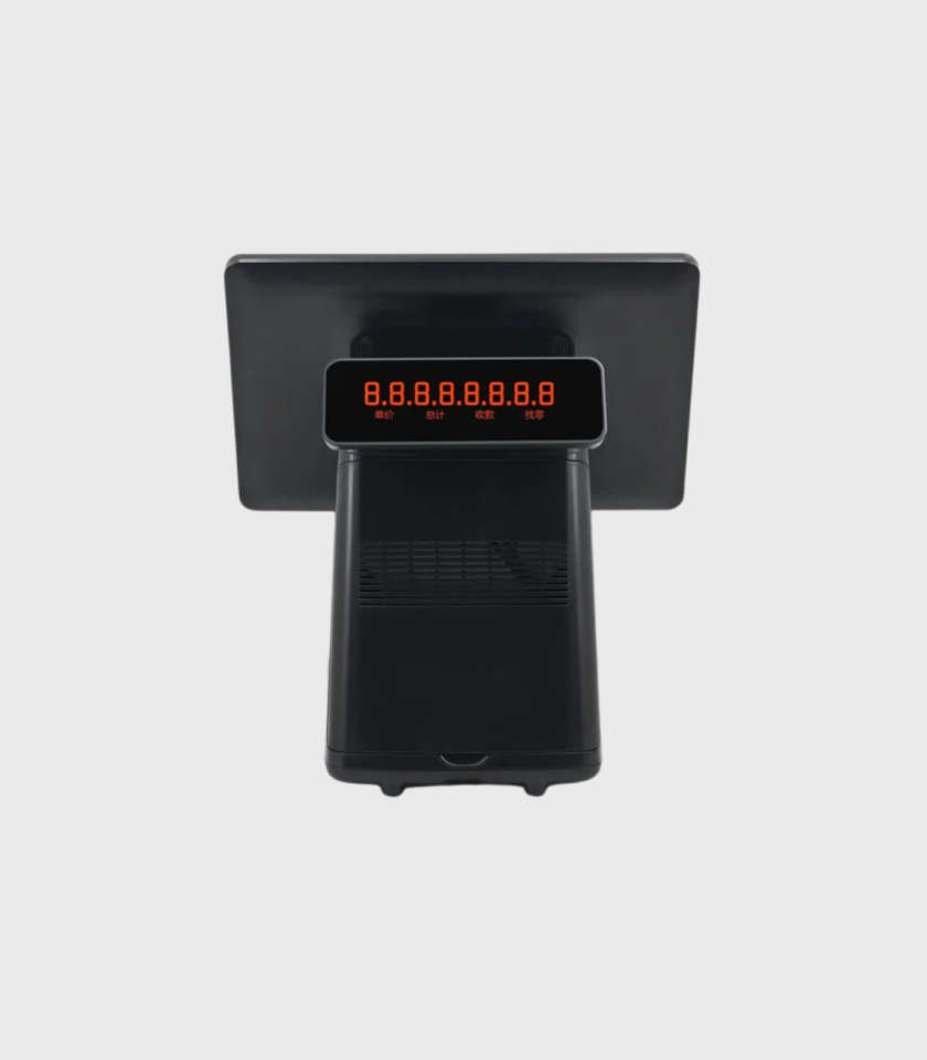 XT-100 Windows POS System - Image 2