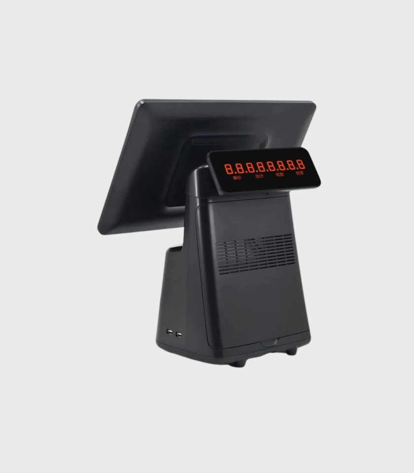 XT-100 Windows POS System - Image 3