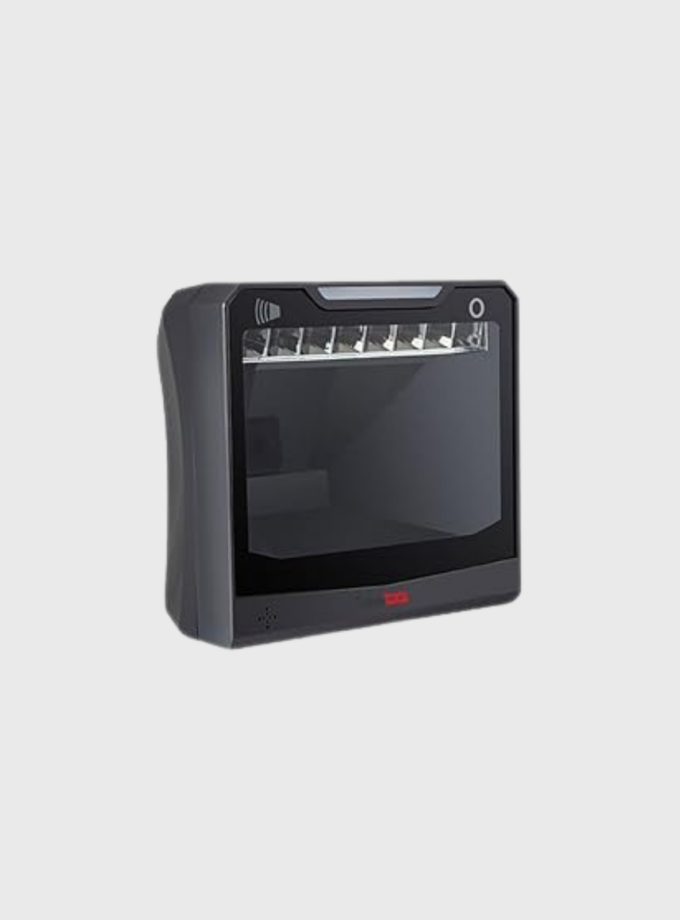 DCode DC5142 Tabletop Barcode Scanner