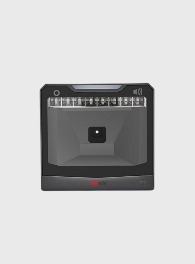 DCode DC5142 Tabletop Barcode Scanner