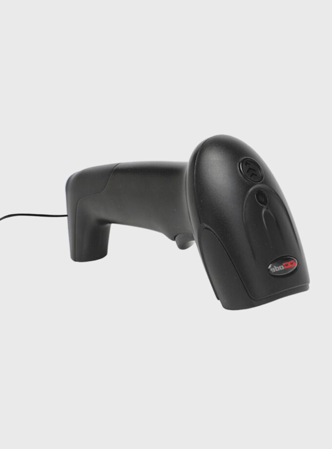 DCode DC7111 1D Wired Barcode Scanner