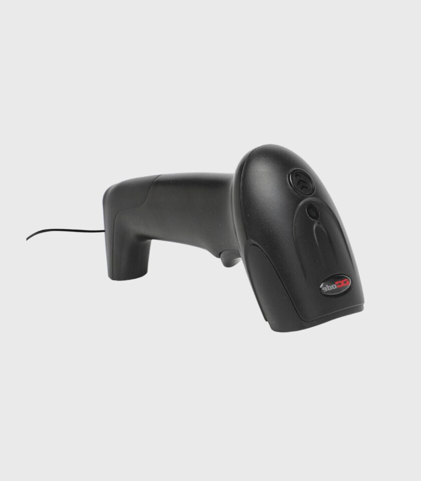 DCode DC7111 1D Wired Barcode Scanner