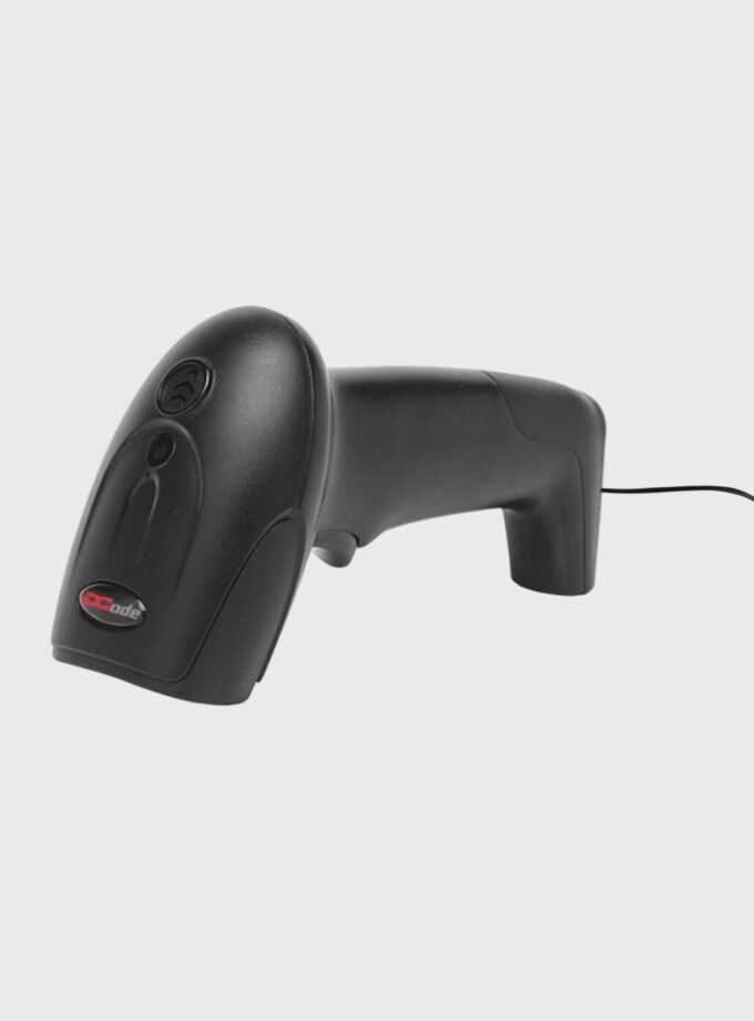 DCode DC7111 1D Wired Barcode Scanner