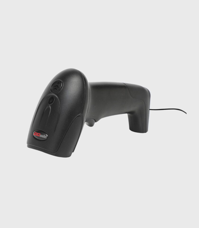 DCode DC7111 1D Wired Barcode Scanner