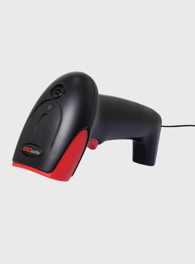 DCode DC7121 2D Wired Barcode Scanner