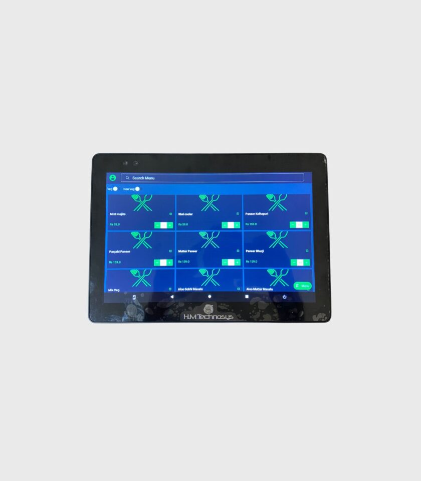 Vibe X Android Billing Machine - Image 4