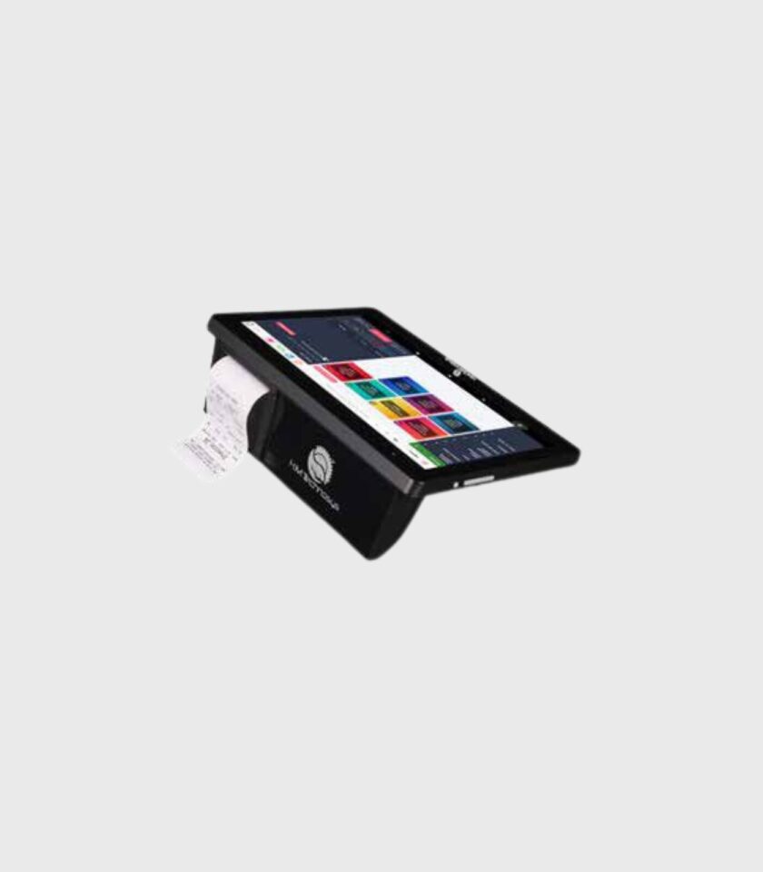 Vibe X Android Billing Machine - Image 3