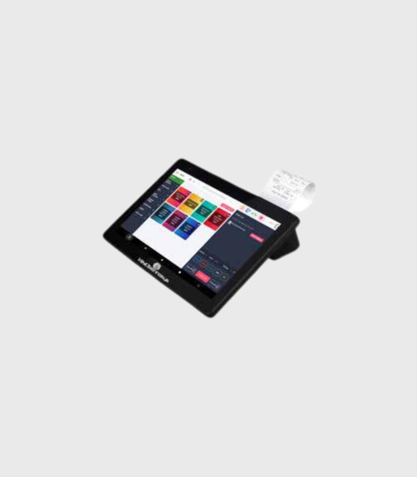 Vibe X Android Billing Machine - Image 2