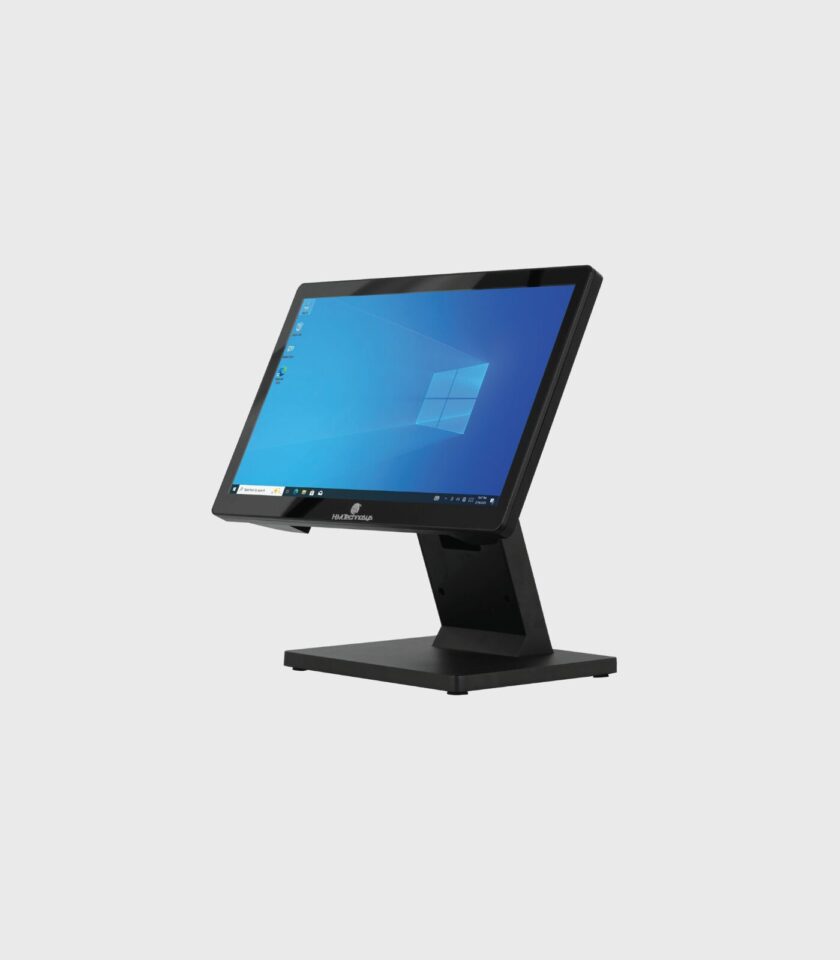 Prime-W Desktop POS Terminal (15.6 inch) - Image 2