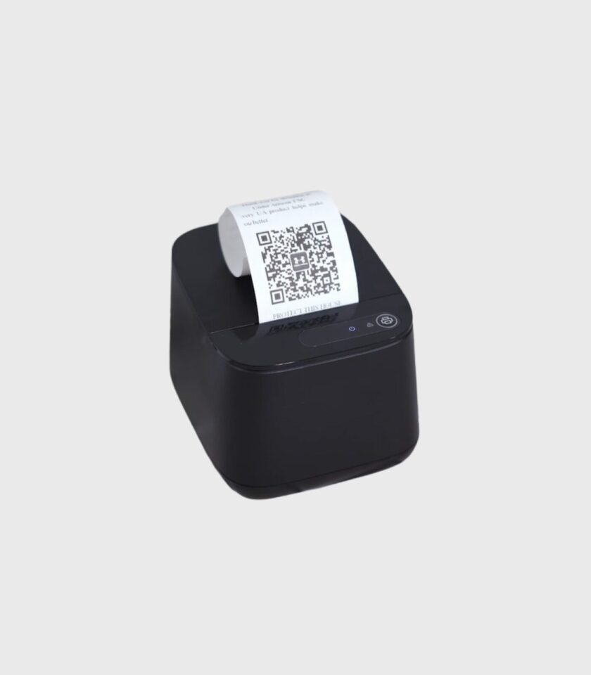 Xprinter XP-C230 2 inch Thermal Receipt Printer - Image 2