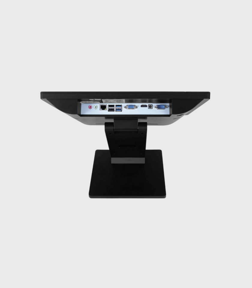 Prime-W Desktop POS Terminal (15.6 inch) - Image 4