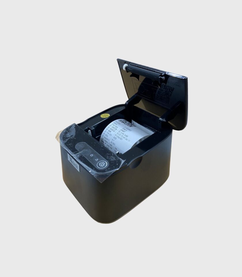 Xprinter XP-C230 2 inch Thermal Receipt Printer - Image 4