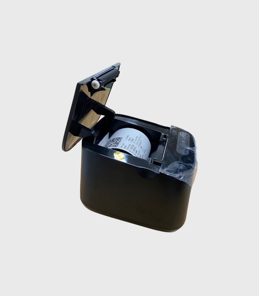 Xprinter XP-C230 2 inch Thermal Receipt Printer - Image 5