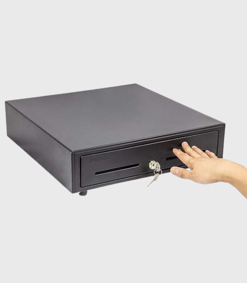 Zektra Cash Drawer