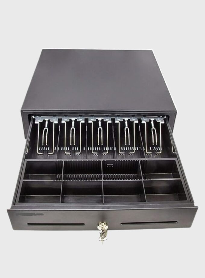 Zektra Cash Drawer