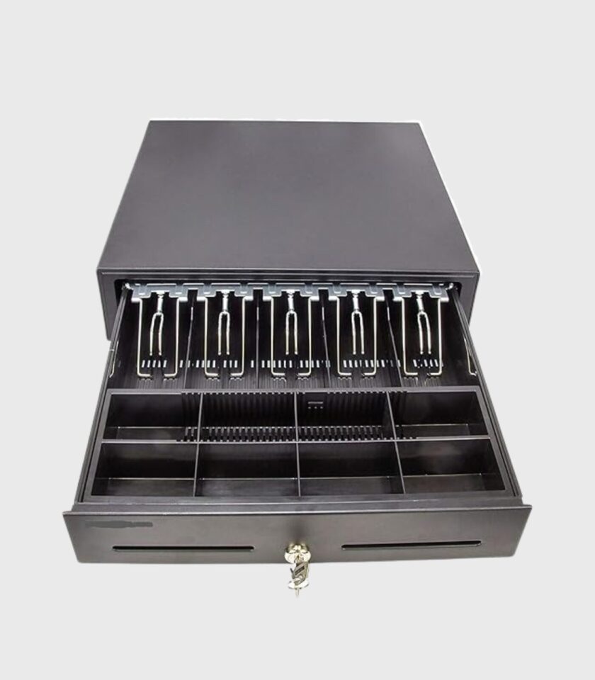 Zektra Cash Drawer