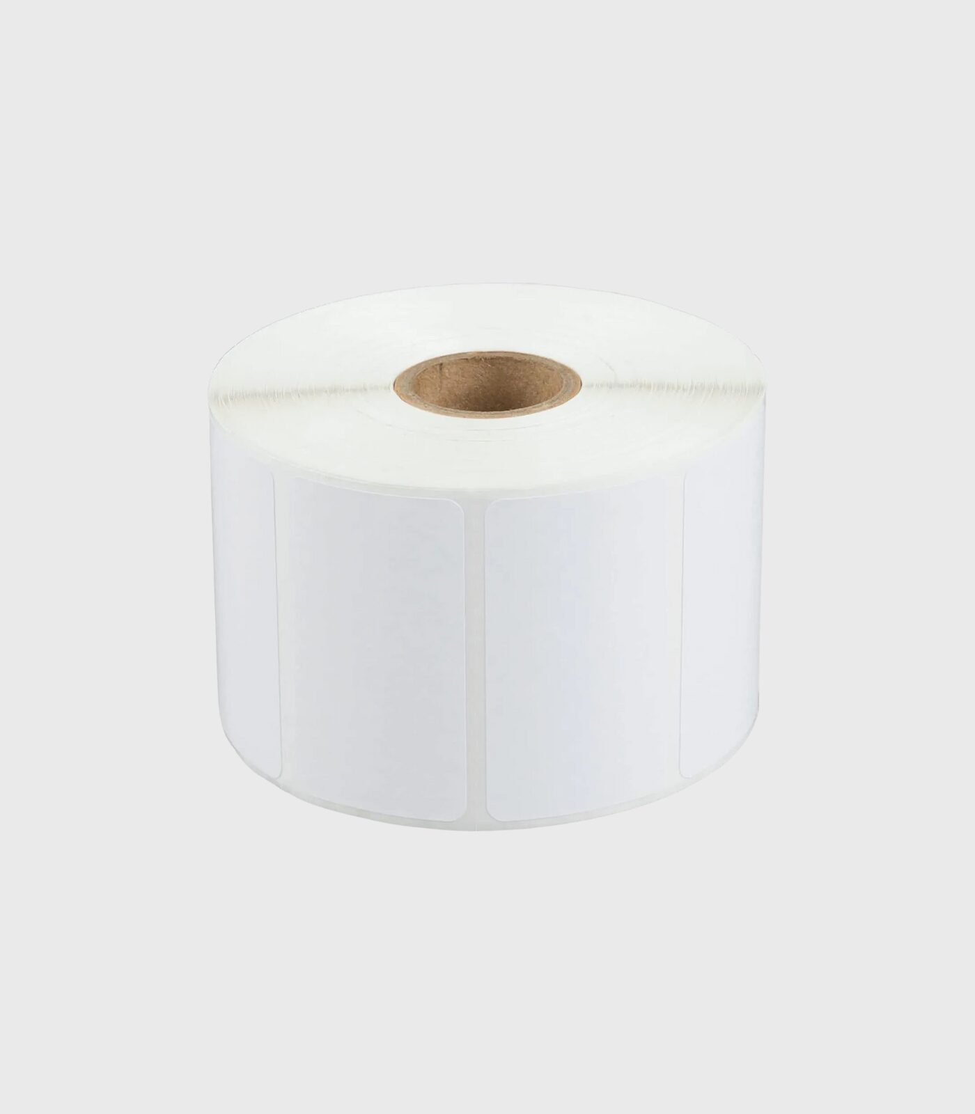 60X30 1Ups Chromo Label Roll with 1515 Label (Pack Of 6 Roll) - Image 2