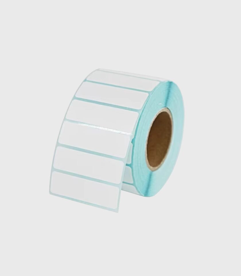 75X25 Chromo Label Roll with 1785 Label (Pack Of 6 Roll)