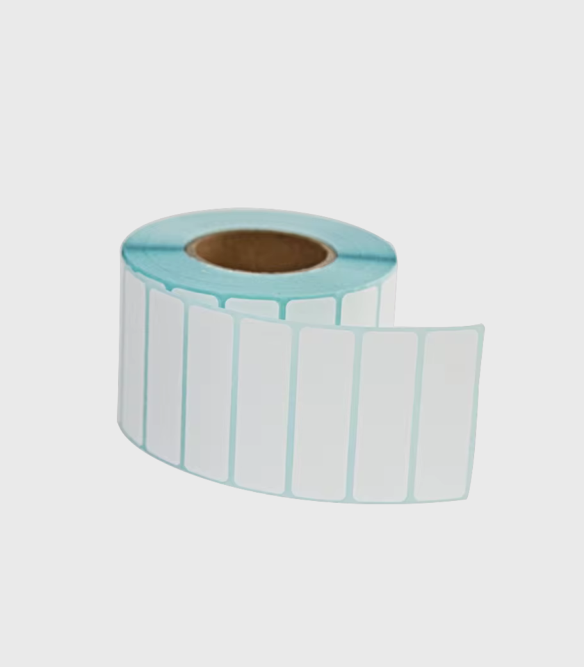 75X25 Chromo Label Roll with 1785 Label (Pack Of 6 Roll)
